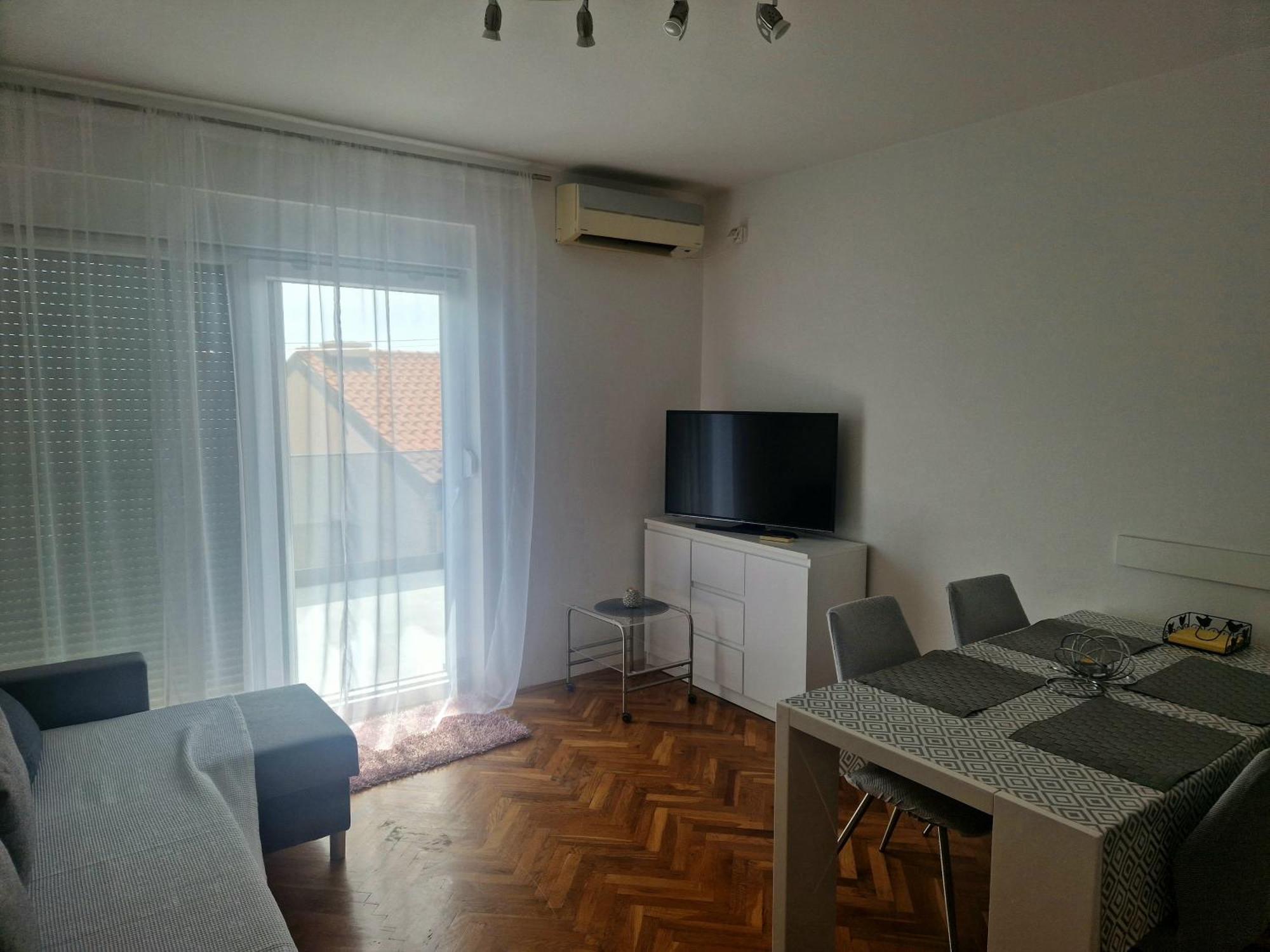 Apartment Marijanka Senj  Exterior photo