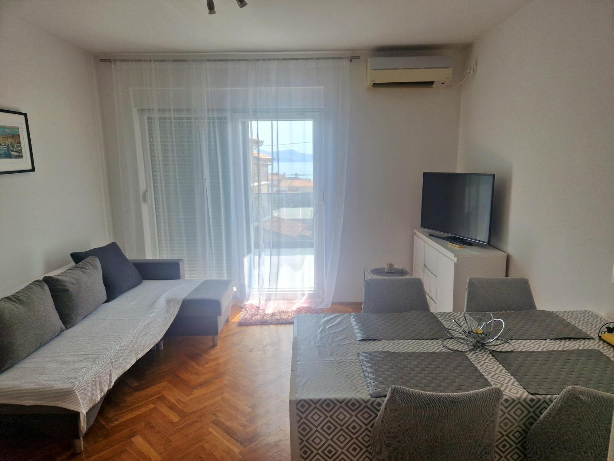 Apartment Marijanka Senj  Exterior photo