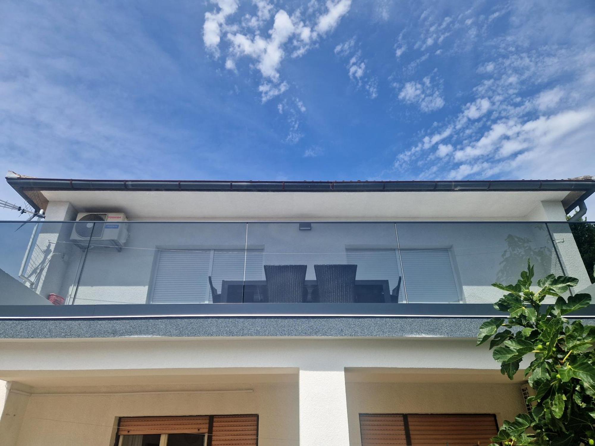 Apartment Marijanka Senj  Exterior photo