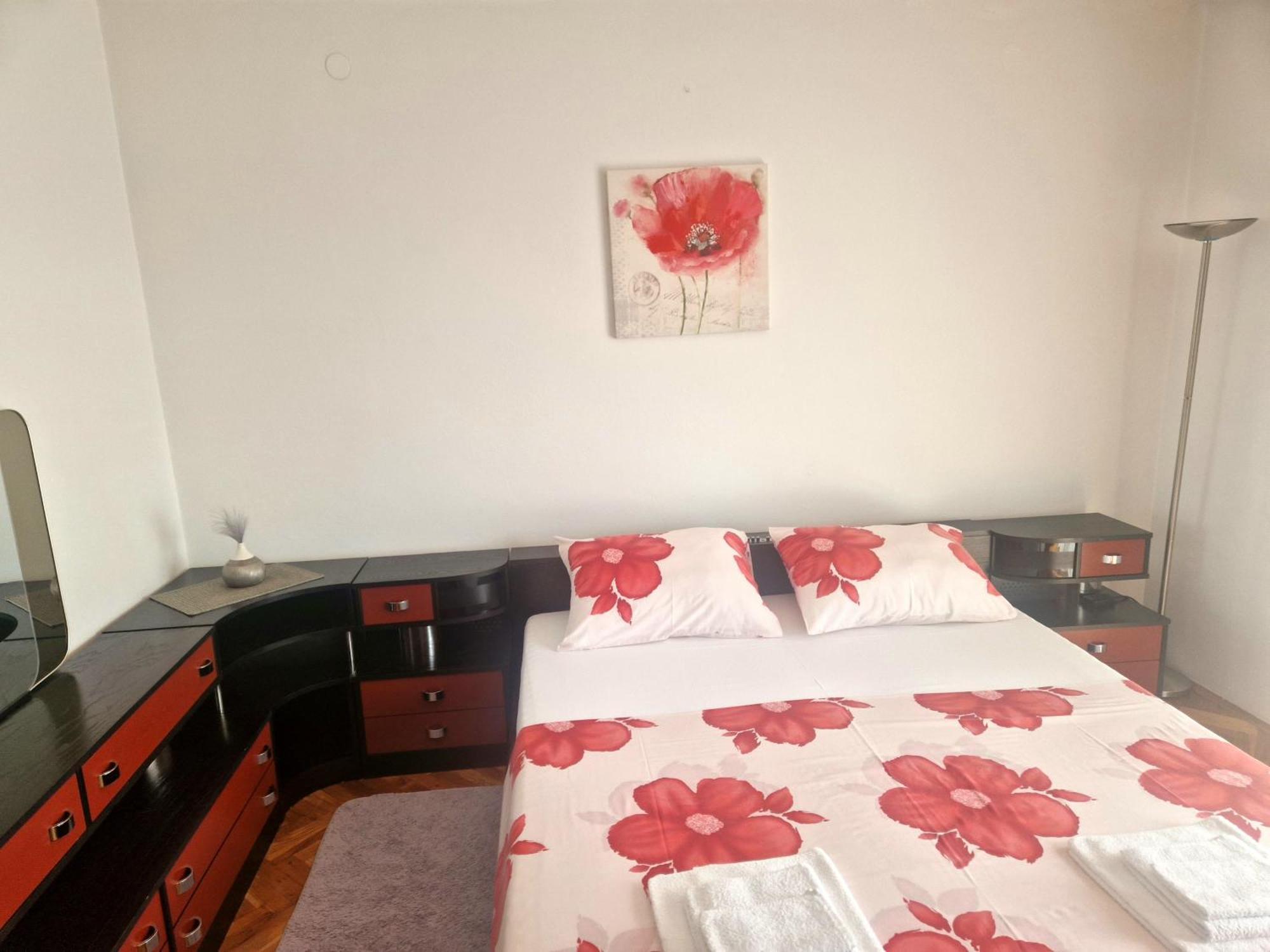 Apartment Marijanka Senj  Exterior photo